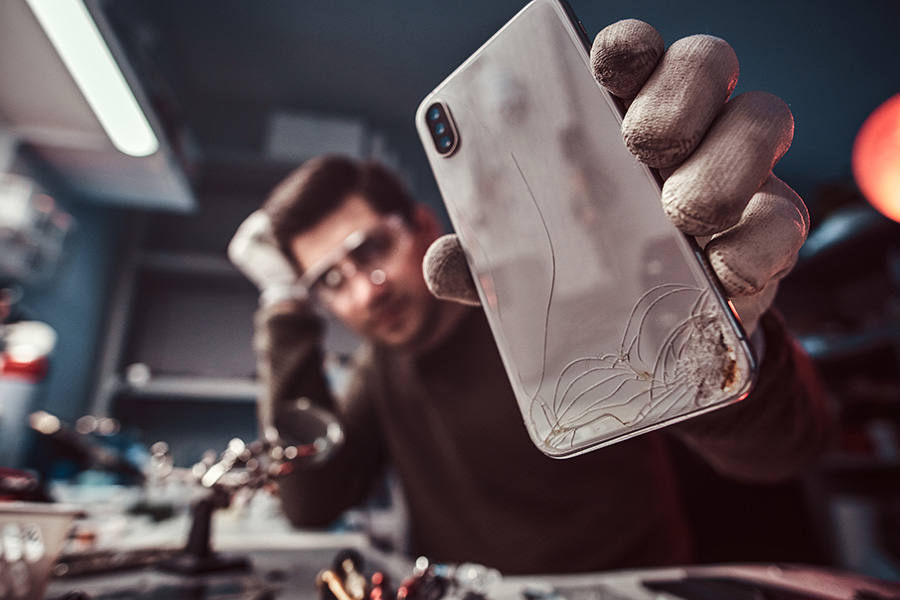 repair